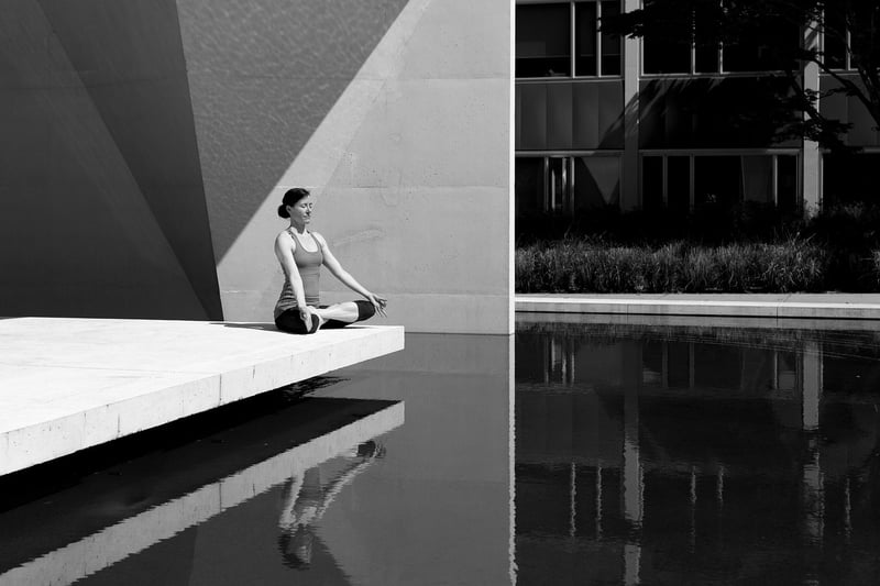 Breathing for Relaxation